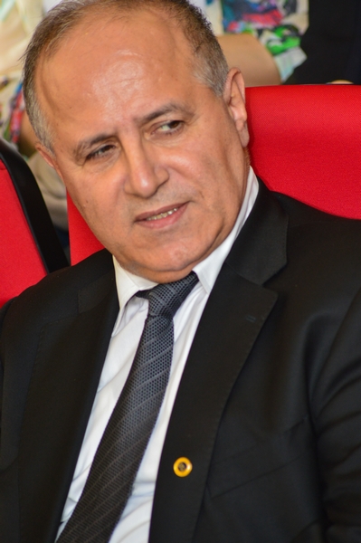 Lebanon Climate Act
